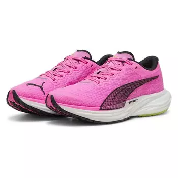 Кроссовки Puma Deviate Nitro 2, розовый