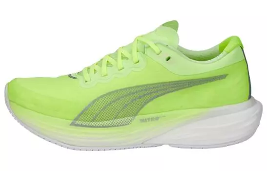 Кроссовки Puma Deviate Nitro 2 женские