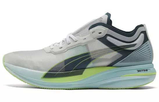 Кроссовки Puma Deviate Nitro Elite Мужской