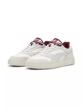 Кроссовки Puma Doublecourt, белый