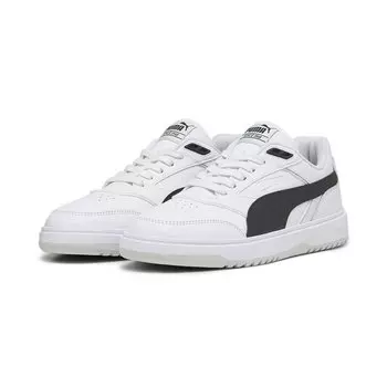 Кроссовки Puma Doublecourt, белый