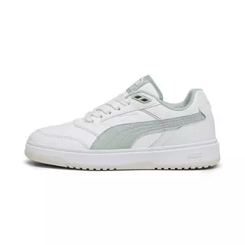 Кроссовки Puma Doublecourt, белый