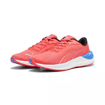 Кроссовки Puma Electrify Nitro 3, оранжевый