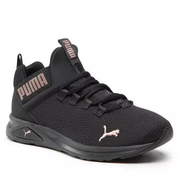 Кроссовки Puma EnzoClean, черный