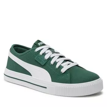 Кроссовки Puma EverFs Cv, зеленый