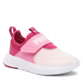 Кроссовки Puma EvolveSlip On, розовый