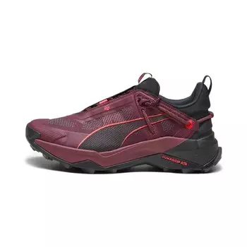 Кроссовки Puma Explore, бордо