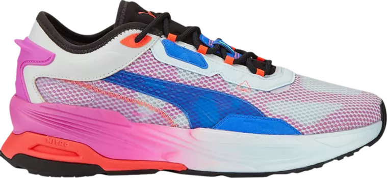 Кроссовки Puma Extent Nitro Ultraviolet, синий