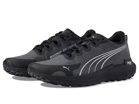 Кроссовки Puma Fast-Trac Nitro, черный