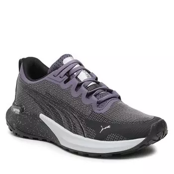 Кроссовки Puma Fast-TracNitro Wns, фиолетовый