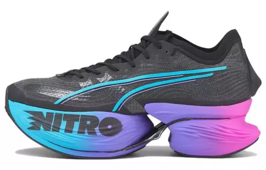 Кроссовки Puma Fastroid Nitro Мужской