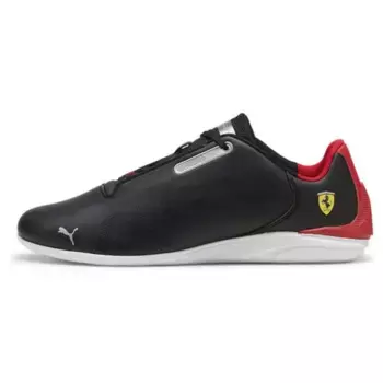Кроссовки Puma Ferrari Drift Cat Decima 2.0 trainers, черный
