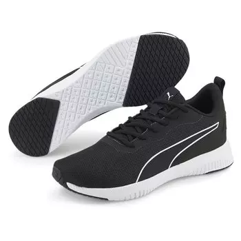Кроссовки Puma Flyer Flex Knit, черный