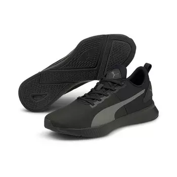 Кроссовки Puma Flyer Runner Mesh, черный