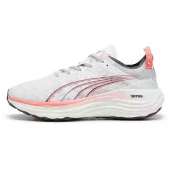 Кроссовки Puma Foreverrun Nitro, белый