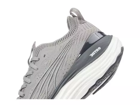 Кроссовки PUMA Foreverrun Nitro Knit