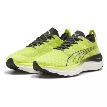 Кроссовки Puma Foreverrun Nitro, зеленый