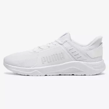 Кроссовки Puma FTR Connect, белый/серый