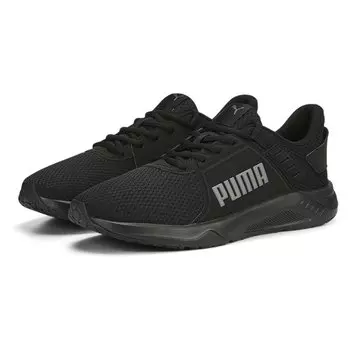 Кроссовки Puma Ftr Connect, черный