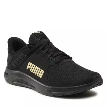 Кроссовки Puma FtrConnect, черный