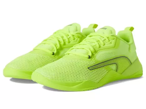 Кроссовки Puma Fuse 2.0, зеленый