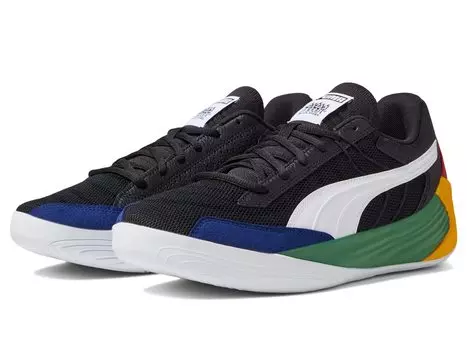 Кроссовки PUMA, Fusion Nitro Black Fives