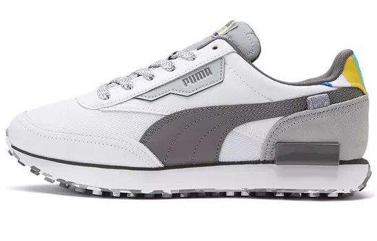 Кроссовки PUMA Future Rider 'White Noise'