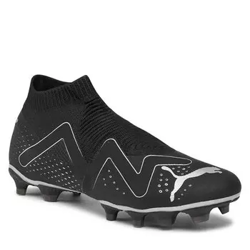 Кроссовки Puma FutureMatch+ Ll, черный