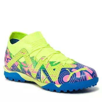 Кроссовки Puma FutureMatch Tt, цвет синий