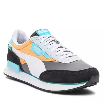 Кроссовки Puma FutureRider Play, серый