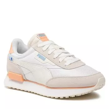 Кроссовки Puma FutureRider Soft, белый