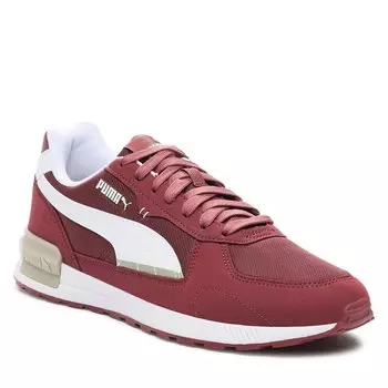 Кроссовки Puma Graviton, фиолетовый