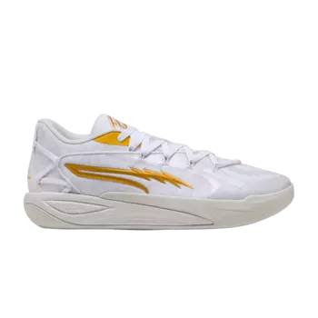 Кроссовки Puma Harry Potter x Wmns Stewie 4 'Nagini and Hedwig', белый