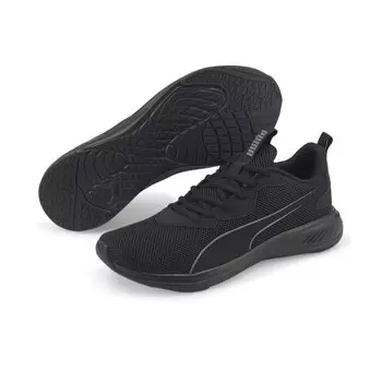 Кроссовки Puma Incinerate, черный