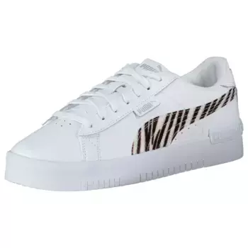 Кроссовки Puma Jada Zebra trainers, белый