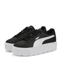 Кроссовки Puma Karmen, черный