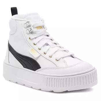 Кроссовки Puma KarmenMid, белый
