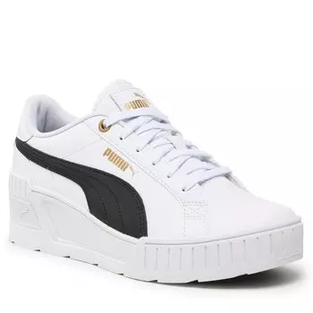 Кроссовки Puma KarmenWedge, белый