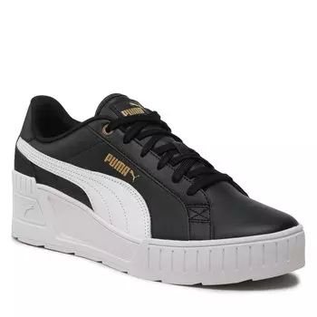 Кроссовки Puma KarmenWedge, черный