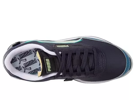Кроссовки PUMA Kids Future Rider Twofold (Big Kid)
