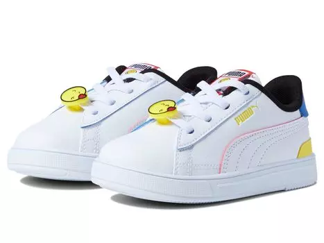Кроссовки PUMA Kids, Serve Pro Smileyworld Alternate Closure
