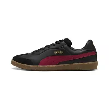 Кроссовки PUMA King 21, черный
