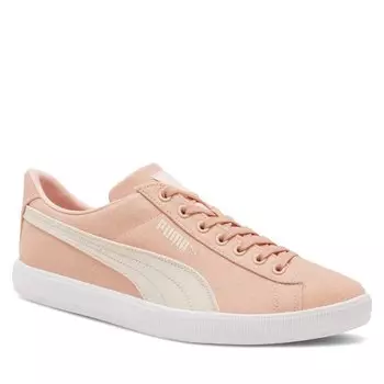 Кроссовки Puma, коралл