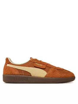 Кроссовки Puma, коричневый