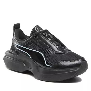 Кроссовки Puma KosmoRider Digital, черный