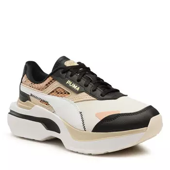 Кроссовки Puma KosmoRider Prm, бежевый