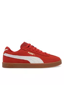Кроссовки Puma, красный