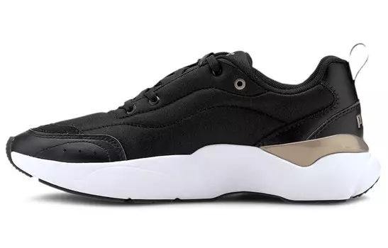 Кроссовки PUMA Lia Black Women's