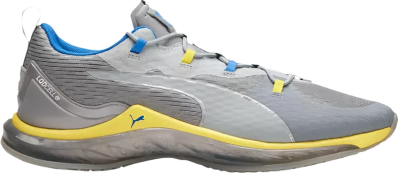 Кроссовки Puma LQDCELL Hydra NYC, серый