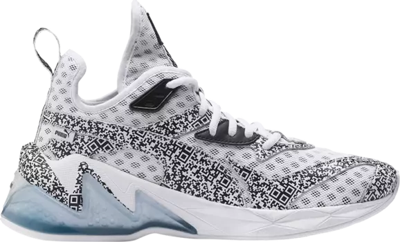 Кроссовки Puma LQDCELL Origin AR, белый